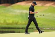 Travelers Championship - Round Two